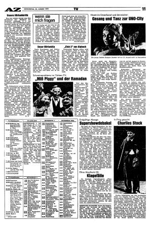 Ausgabe Do. 23.08.1979, Seite 11