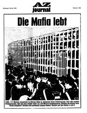 AZ Journal Sa. 05.01.1980, Seite 1