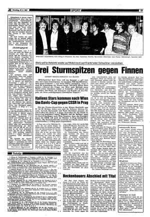 Ausgabe Di. 23.09.1980, Seite 11