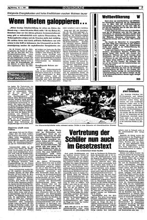 Ausgabe Mo. 19.01.1981, Seite 3