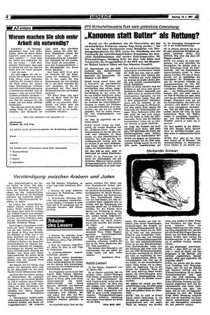 Ausgabe Mo. 19.01.1981, Seite 4