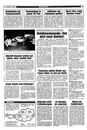 Ausgabe Mo. 19.01.1981, Seite 5