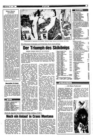 Ausgabe Mo. 19.01.1981, Seite 7