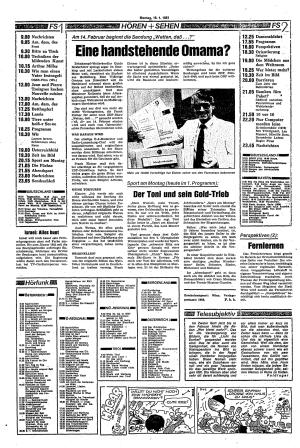 Ausgabe Mo. 19.01.1981, Seite 14