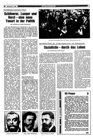 Ausgabe Di. 20.01.1981, Seite 3