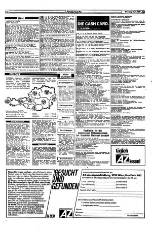 Ausgabe Di. 20.01.1981, Seite 12