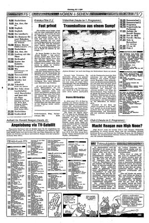 Ausgabe Di. 20.01.1981, Seite 14