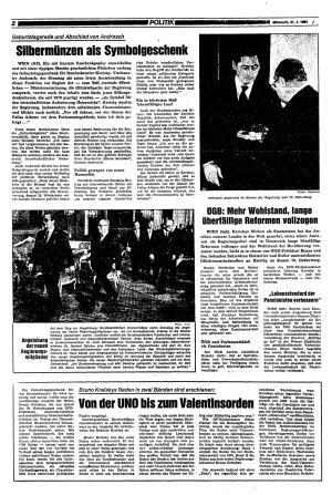 Ausgabe Mi. 21.01.1981, Seite 2
