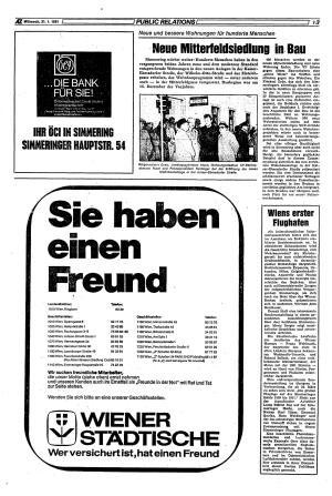 Ausgabe Mi. 21.01.1981, Seite 13
