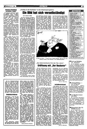 Ausgabe Mi. 21.01.1981, Seite 15