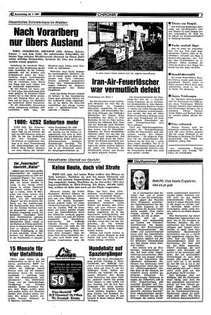 Ausgabe Do. 22.01.1981, Seite 7