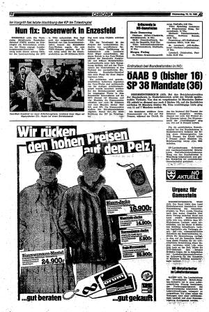 Ausgabe Do. 15.10.1981, Seite 10