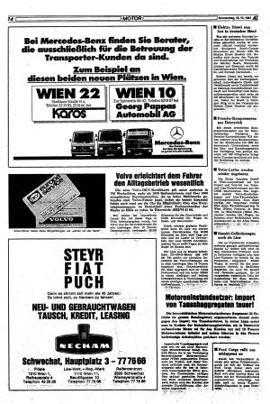 Ausgabe Do. 15.10.1981, Seite 14