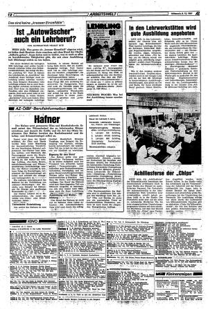 Ausgabe Mi. 09.12.1981, Seite 12