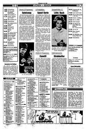 Ausgabe Mi. 09.12.1981, Seite 14