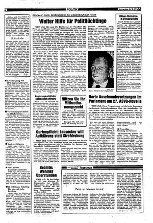 Ausgabe Do. 10.12.1981, Seite 2