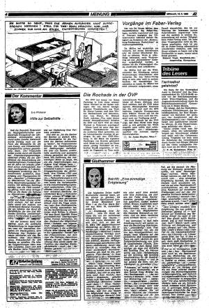 Ausgabe Mi. 10.03.1982, Seite 4