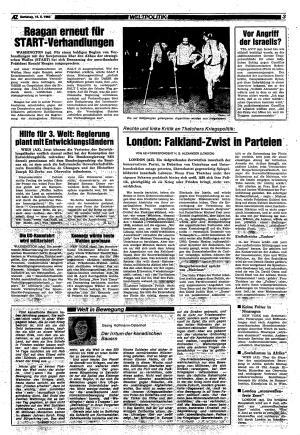 Ausgabe Sa. 15.05.1982, Seite 3
