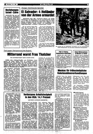 Ausgabe Di. 18.05.1982, Seite 3
