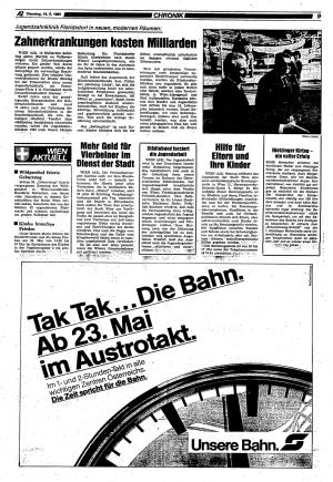 Ausgabe Di. 18.05.1982, Seite 9