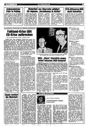 Ausgabe Mi. 19.05.1982, Seite 3