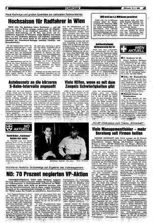 Ausgabe Mi. 19.05.1982, Seite 6