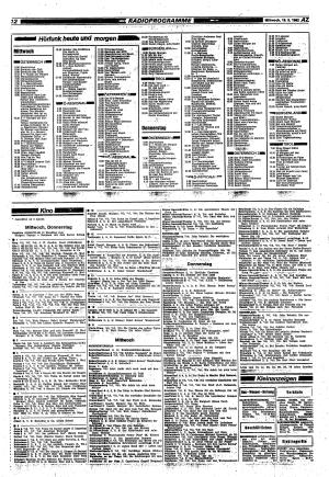 Ausgabe Mi. 19.05.1982, Seite 12