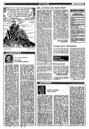 Ausgabe Sa. 22.05.1982, Seite 4