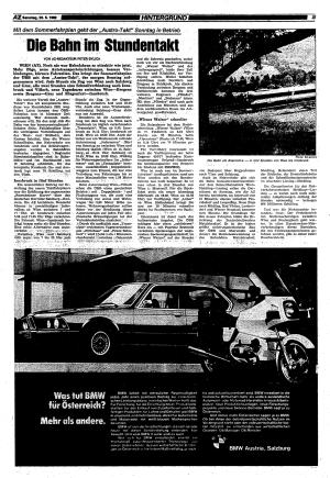Ausgabe Sa. 22.05.1982, Seite 5