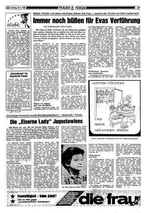 Ausgabe Sa. 22.05.1982, Seite 17