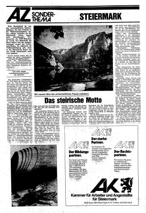 Ausgabe Sa. 22.05.1982, Seite 19