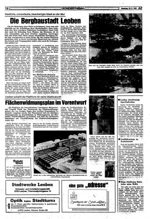 Ausgabe Sa. 22.05.1982, Seite 20