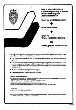 Ausgabe Sa. 22.05.1982, Seite 21