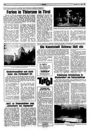 Ausgabe Sa. 22.05.1982, Seite 26