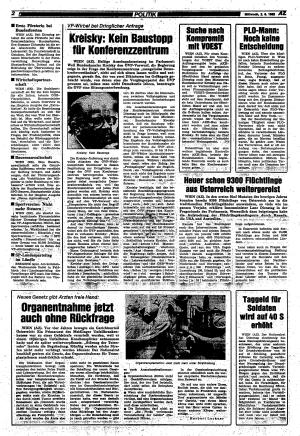 Ausgabe Mi. 02.06.1982, Seite 2