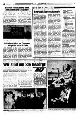 Ausgabe Mi. 02.06.1982, Seite 11