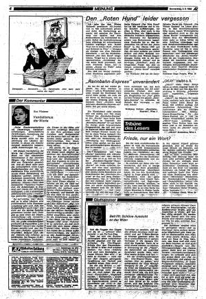 Ausgabe Do. 03.06.1982, Seite 4