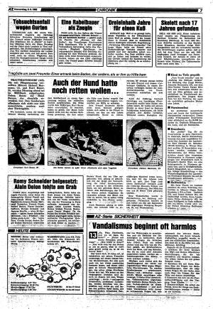 Ausgabe Do. 03.06.1982, Seite 7