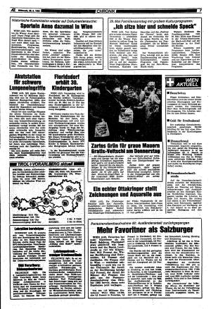 Ausgabe Mi. 25.05.1983, Seite 7