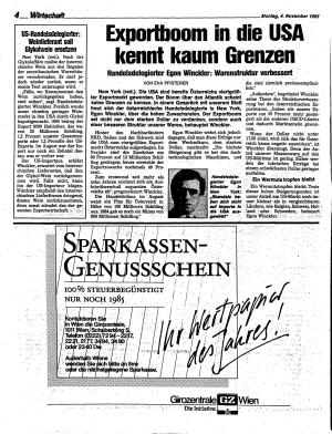 Ausgabe Mo. 04.11.1985, Seite 4
