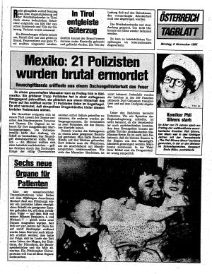 Ausgabe Mo. 04.11.1985, Seite 7