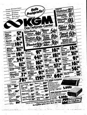 Ausgabe Mo. 04.11.1985, Seite 18