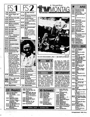 Ausgabe Mo. 04.11.1985, Seite 24