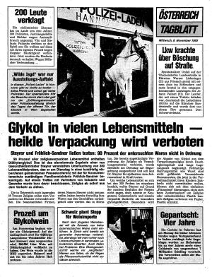 Ausgabe Mi. 06.11.1985, Seite 9