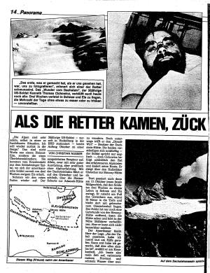 Ausgabe Mi. 06.11.1985, Seite 14