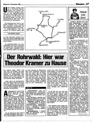 Ausgabe Mi. 06.11.1985, Seite 27
