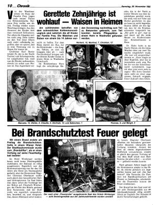 Ausgabe Sa. 30.11.1985, Seite 10