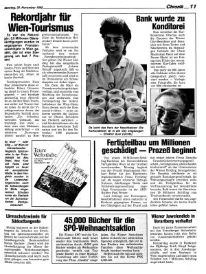 Ausgabe Sa. 30.11.1985, Seite 11