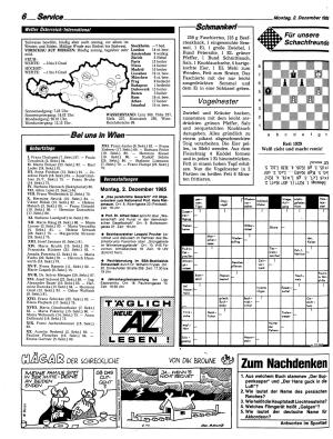 Ausgabe Mo. 02.12.1985, Seite 6