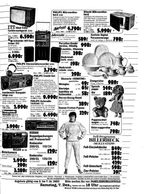 Ausgabe Mo. 02.12.1985, Seite 19